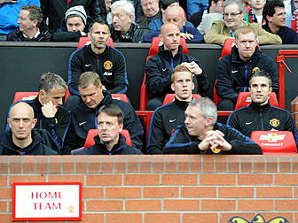 Paul Scholes wants Ryan Giggs...